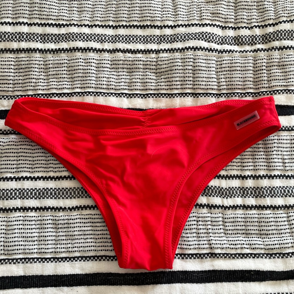 Blackbough swim bottoms